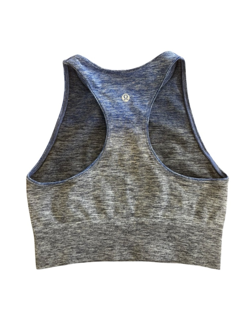 lululemon Balance & Resist Crop Tank - Picture 3 of 4